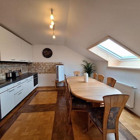 Ferienwohnung-Felisa Petersworth Bagian luar foto
