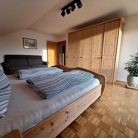 Ferienwohnung-Felisa Petersworth Bagian luar foto