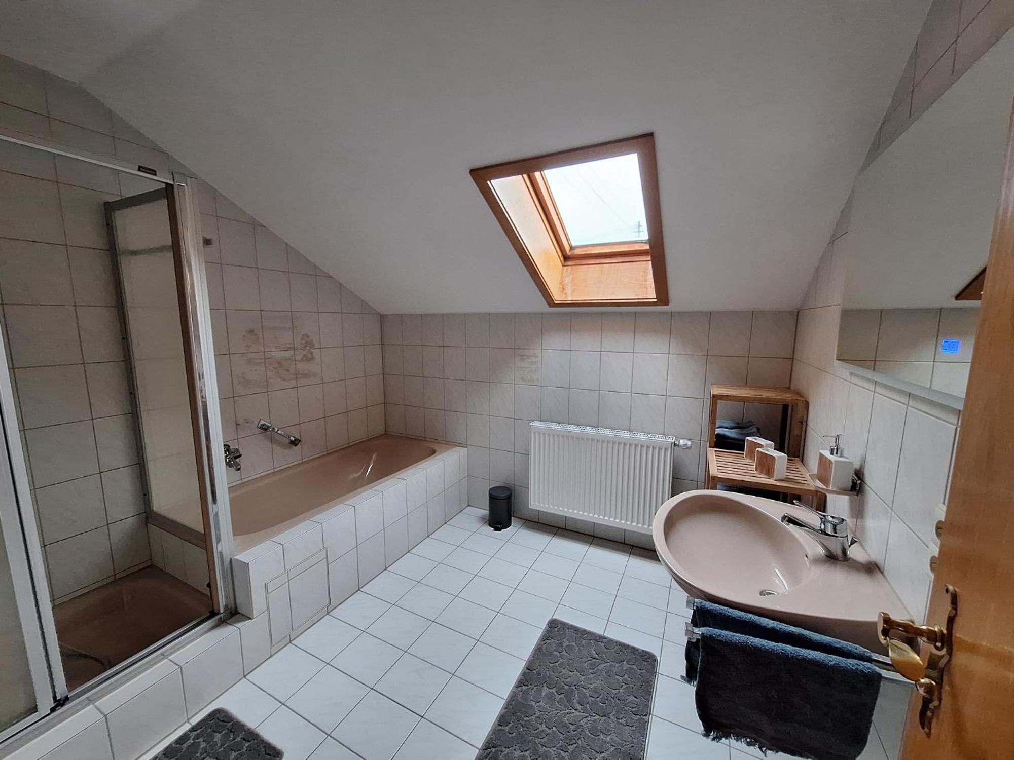 Ferienwohnung-Felisa Petersworth Bagian luar foto