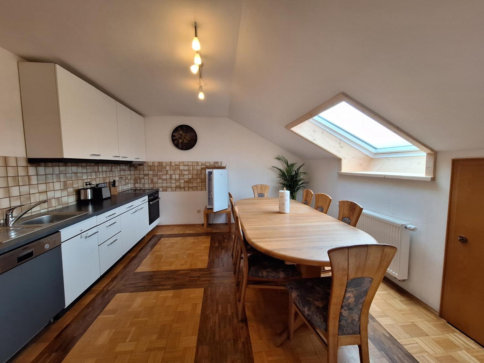 Ferienwohnung-Felisa Petersworth Bagian luar foto